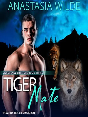 cover image of Tiger Mate
